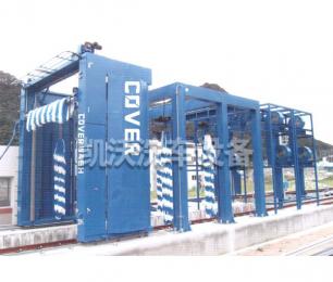 火車、地鐵清洗設(shè)備