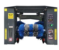 自動洗車機(jī)各個(gè)系統(tǒng)的特點(diǎn)是什么？