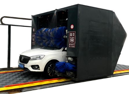 洗車機(jī) 洗車機(jī)
