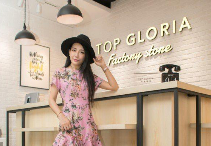 店面發(fā)光字招牌的設計原則